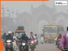 Delhi Air Pollution: दिल्ली के प्रदुषण से लोग परेशान, दिल्ली पुलिस के प्रमुख और यातायात आयुक्त को नोटिस जारी