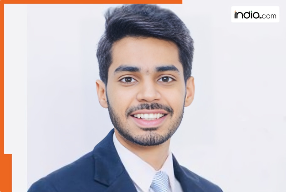 Meet man, failed in 8th, dropped out of school, now India’s youngest billionaire, serves Mukesh Ambani as....