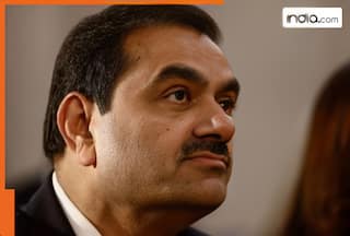 SEBI slaps show-cause notice to Gautam Adani's Adani Power, but where is the big action?