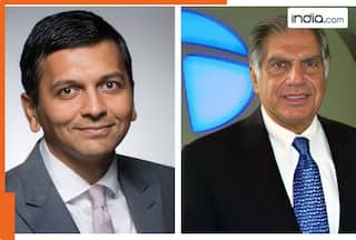Meet man who has decided to donate Rs 20000 crore for charity work, inspired by Rata Tata, not Azim Premji, Narayana Murthy, Mukesh Ambani