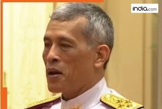 Meet world's richest king, richer than King of Saudi Arabia, Sultan of UAE, Oman, Dubai, Qatar, King Charles, his name is..., he is from...