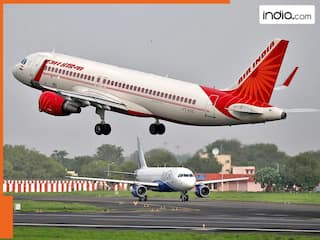 Bomb Threat: एक ही दिन में 100 से ज्यादा इंडियन फ्लाइट्स को मिलीं बम से उड़ाने की धमकियां मिलीं