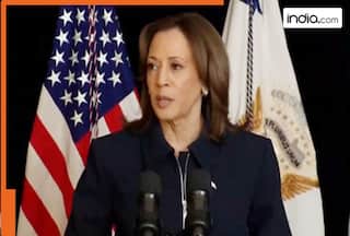 Telangana: 11-day 'yagam' held for Kamala Harris' victory in US Elections