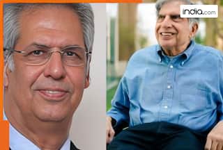 Months after Ratan Tata’s death, BIG decision by Tata Sons shareholders, appoints Noel Tata as…, passes resolutions at…
