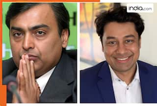 Meet man, the brain behind IPL rights deal and launch of Disney Hotstar in India, Mukesh Ambani is set to lose...