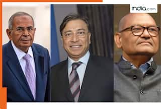 Meet richest NRI with net worth of Rs 160900 crore, he lives in..., his business in...