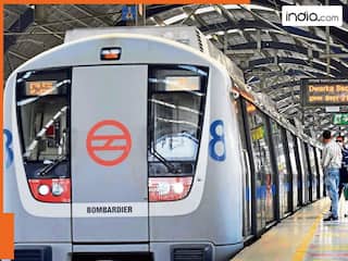 Delhi Metro: दिवाली के दिन कब से कब तक चलेगी मेट्रो? DMRC ने बताया त्यौहार के दिन का पूरा शेड्यूल