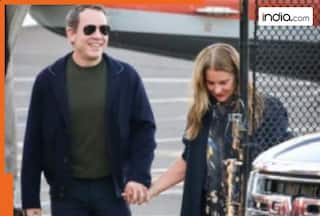 Bill Gates' ex-wife Melinda French Gates is dating this entrepreneur, Know who he is