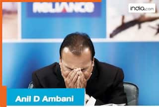 Will share price of Anil Ambani Reliance power fall to Rs....?
