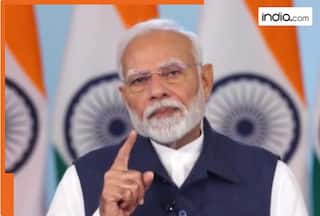 Cabinet approves Rs 1000 cr VC fund for space sector startups, PM Modi says 'It will give opportunities to several innovative minds'