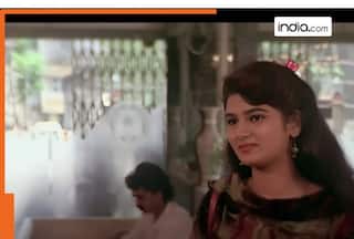 This superhit film of Shah Rukh Khan rejected by Anil Kapoor, Salman, Akshay, was debut film of a superstar, the directors are...