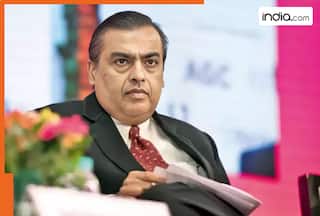 ‘We are surprised,’ Mukesh Ambani writes letter to TRAI, raises serious questions about….