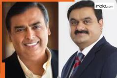Meet man who has lost Rs 107900 crore in just 1 day, still richer than Mukesh Ambani, Gautam Adani, Ratan Tata, not Musk, Bezos, Zuckerberg