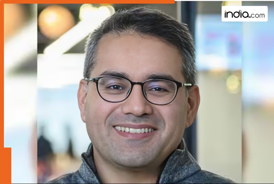 Meet Shark Tank new judge, who will join the show with Namita Thapar, Anupam Mittal, Aman Gupta, his net worth is Rs..., business is...