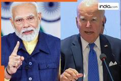MEA rejects USCIRF report on religious freedom in India, says 'Utilise time on addressing human rights issues in US'