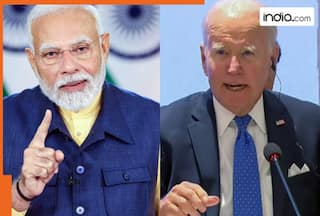 MEA rejects USCIRF report on religious freedom in India, says 'Utilise time on addressing human rights issues in US'