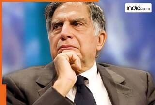 Bad news for Ratan Tata, this company's sales goes down to…Due to…