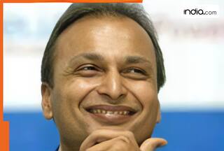 Anil Ambani bounces back as Reliance Power stocks see increase of..., outperforms sector by...