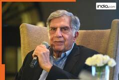 Who will succeed Ratan Tata? Meet likely successors of of Tata’s Rs 3600 crore business empire