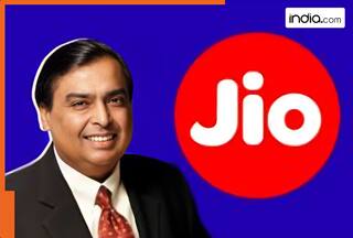 Mukesh Ambani’s big gift for Jio Users! free calling, 2GB Data, Jio Cinema, Jio Tv, prices start from Rs...