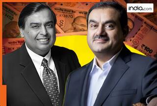 Mukesh Ambani or Gautam Adani: Who will become India's first trillionaire and by when? Check here