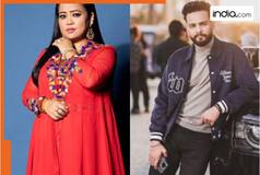 YouTuber Elvish Yadav, comedian Bharti Singh summoned by Delhi police; know why