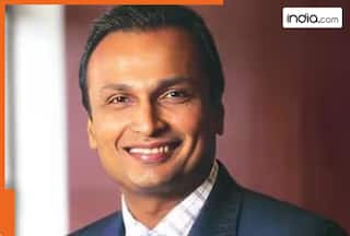 These two men turned Anil Ambani debt-ridden Reliance Power into Rs 20526 crore company