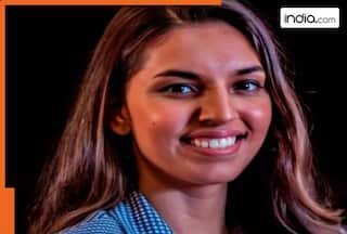 Meet Manasi Kirloskar, check her relation with Ratan Tata and Noel Tata, the successor of late Tata Sons chairman emeritus