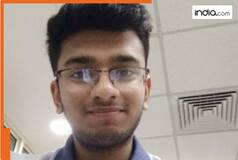 Losing a family member during Covid prompted this NEET PG topper to opt..