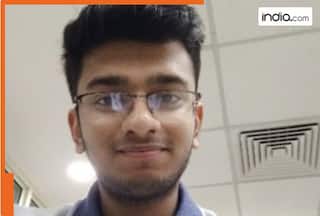 Losing a family member during Covid prompted this NEET PG topper to opt..