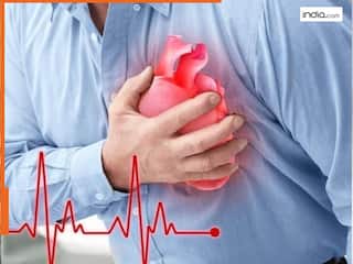 हार्ट से जुड़ी बीमारियां आसपास भी नहीं भटकेंगी, बस इन 5 चीजों को करें फॉलो