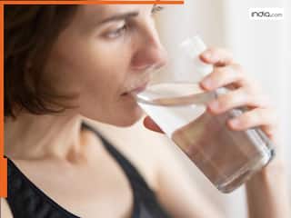 रात के समय आपका भी सूखता है मुंह? ये हो सकता है डायबिटीज का इशारा