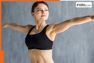 Weight loss exercises: 5-step routine to reduce arm fat effectively