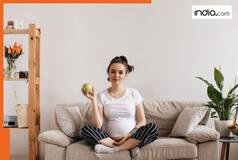 Karwa Chauth 2024: Should pregnant women observe 'nirjala' fast? 5 diet tips to follow