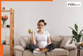 Karwa Chauth 2024: Should pregnant women observe 'nirjala' fast? 5 diet tips to follow