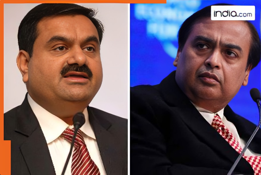This company's master plan to change face of Mumbai, its not Mukesh Ambani’s Reliance or Gautam Adani’s Adani Properties it is…, will build…