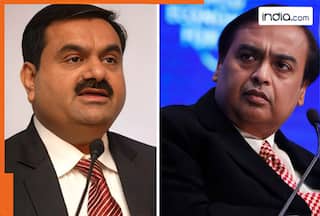 Mukesh Ambani vs Gautam Adani: Big challenge for Mukesh Ambani as Adani plans to...., to rival Ambani's..
