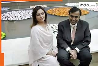 Meet woman, an Indian, who designed bar lounge of Mukesh Ambani, Nita Ambani's Rs 15000 crore Antilia