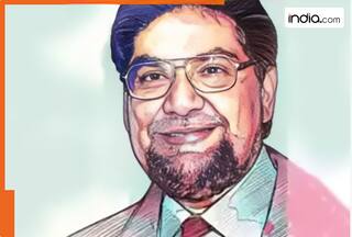 Who is Mehli Mistry, close aide of Ratan Tata, cousin of late Cyrus Mistry likely to get appointed as…