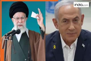 Israel-Iran war: Big trouble for Israel as after Russia this country also comes in Tehran's support, gives its most powerful...