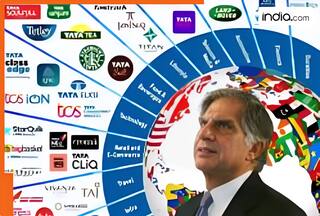 Ratan Tata changed the fate of 7 companies, they are now doing super business, these companies are...