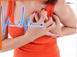 दिल के मरीज अपने वजन पर दें ध्यान, नहीं तो बढ़ा हुआ कोलेस्ट्रॉल ले सकता है जान