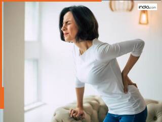 World Osteoporosis Day 2024: मेनोपॉज के बाद महिलाओं में बढ़ जाता है ऑस्टियोपोरोसिस का रिस्क, इन लक्षणों को न करें नजरअंदाज