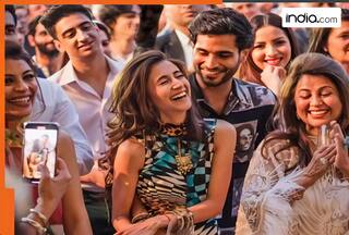 Meet Anil Ambani, Tina Ambani's bahu, who left her high-paying UK job, to start…, she is married to...