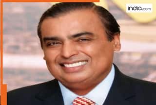 Mukesh Ambani's Reliance Jio offers Diwali Dhamaka, users can get benefits of Rs 3350 on these prepaid plans for just Rs..