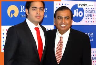 Mukesh Ambani, Akash Ambani’s big win, Reliance Jio Q3FY25 net profit rises to Rs...