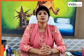 Meet this IAS officer who left her World Bank job for civil service, now she is working as