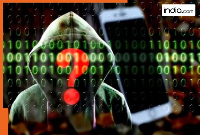 Attention Android users! Govt issues ‘High risk’ warning for these versions, Google Chrome, check if your smartphone is…