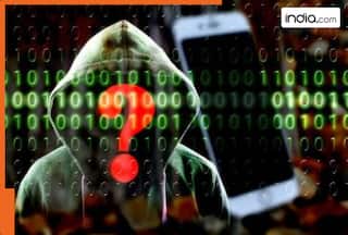 Attention Android users! Govt issues ‘High risk’ warning for these versions, Google Chrome, check if your smartphone is…
