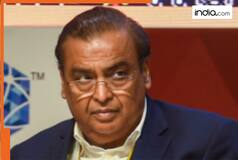 Why are Reliance shares falling, will price of Mukesh Ambani company's share increase after issue of bonus share?
